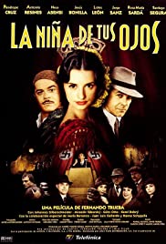 La niña de tus ojos (1998)