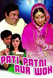 Pati Patni Aur Woh (1978)