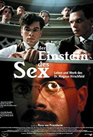 Der Einstein des Sex (1999)