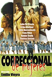 Correccional de mujeres (1986)