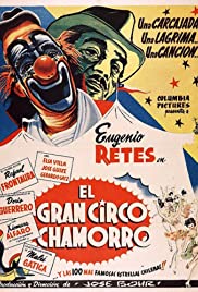 El gran circo Chamorro (1955)