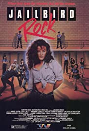 Jailbird Rock (1988)