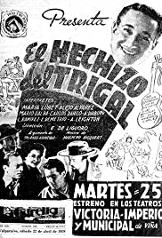 El hechizo del trigal (1939)