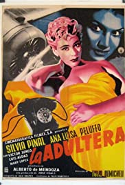La adúltera (1956)