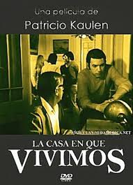La casa en que vivimos (1970)