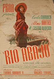 Río abajo (1950)