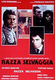 Razza selvaggia (1980)