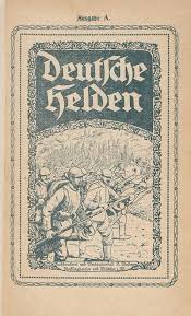 Deutsche Helden (1914)