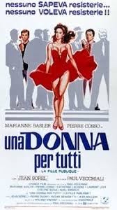 Una donna per tutti (1991)