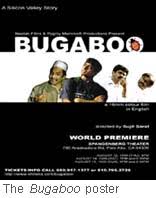 Bugaboo (1999)