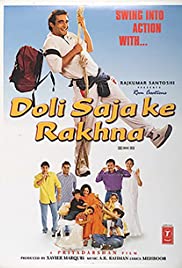 Doli Saja Ke Rakhna (1998)