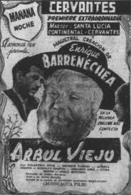 Árbol viejo (1943)