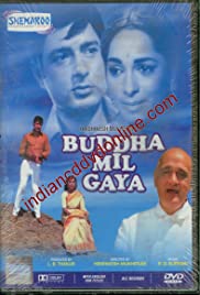 Buddha Mil Gaya (1971)
