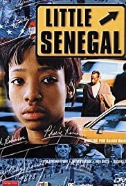 Little Senegal (2000)
