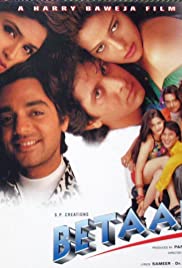 Betaabi (1997)