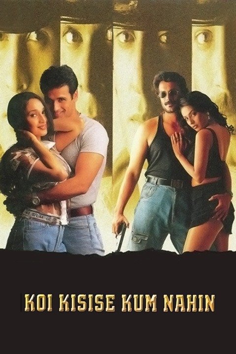 Koi kisise Kum Nahin (1997)