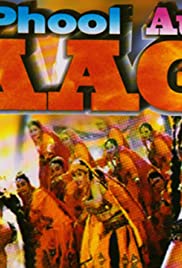 Phool Aur Aag (1999)