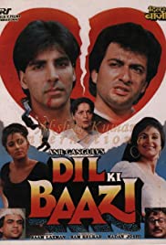 Dil Ki Baazi (1993)