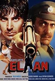 Elaan (1994)