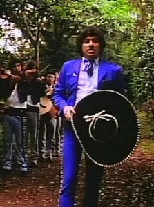 El hombre cuando es hombre (1982)