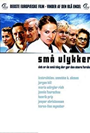 Små ulykker (2002)