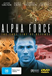 Interceptor Force 2 (2002)