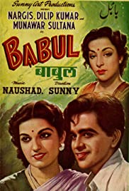 Babul (1950)