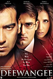 Deewangee (2002)