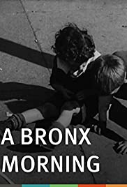 A Bronx Morning (1931)