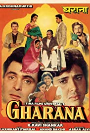 Gharana (1989)