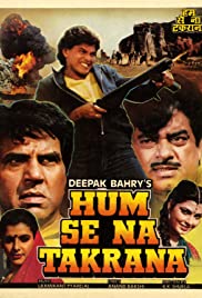 Hum Se Na Takrana (1990)