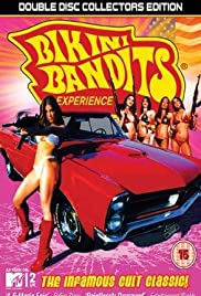 Bikini Bandits (2002)