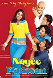 Nayee Padosan (2003)