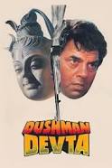 Dushman Devta (1991)