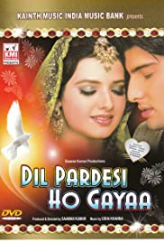 Dil Pardesi Ho Gayaa (2003)