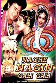 Nache Nagin Gali Gali (1989)