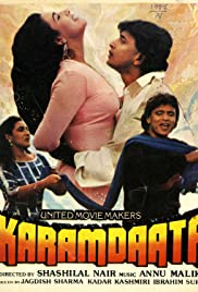 Karamdaata (1986)