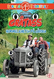 Gråtass – Hemmeligheten på gården (2004)