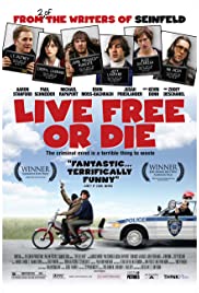 Live Free or Die (2006)