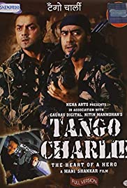 Tango Charlie (2005)