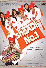 Shaadi No. 1 (2005)