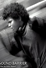 Sound Barrier (2005)