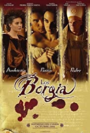 Los Borgia (2006)