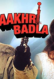 Aakhri Badla (1989)