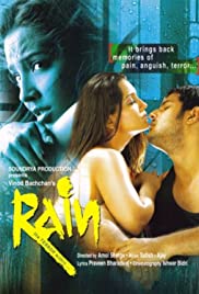 Rain: The Terror Within… (2005)