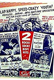 Strike of the Tortured Angels (1982)