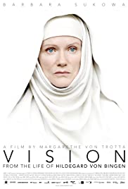 Vision – Aus dem Leben der Hildegard von Bingen (2009)