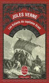 Les Enfants du capitaine Grant (2005)