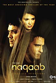 Naqaab (2007)