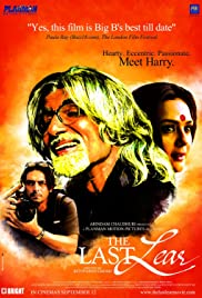 The Last Lear (2007)